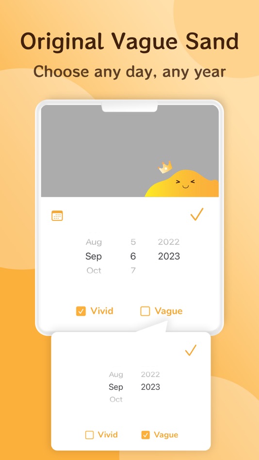 #6. SandMemo - Journal,memo,diary (iOS) 由: 广平 叶