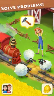 How to cancel & delete township 2