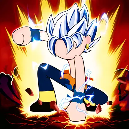 Dragon Stick: Legend Z Warrior Читы