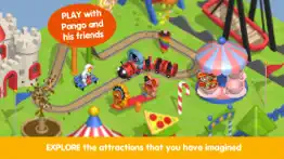 pango build amusement park iphone screenshot 3