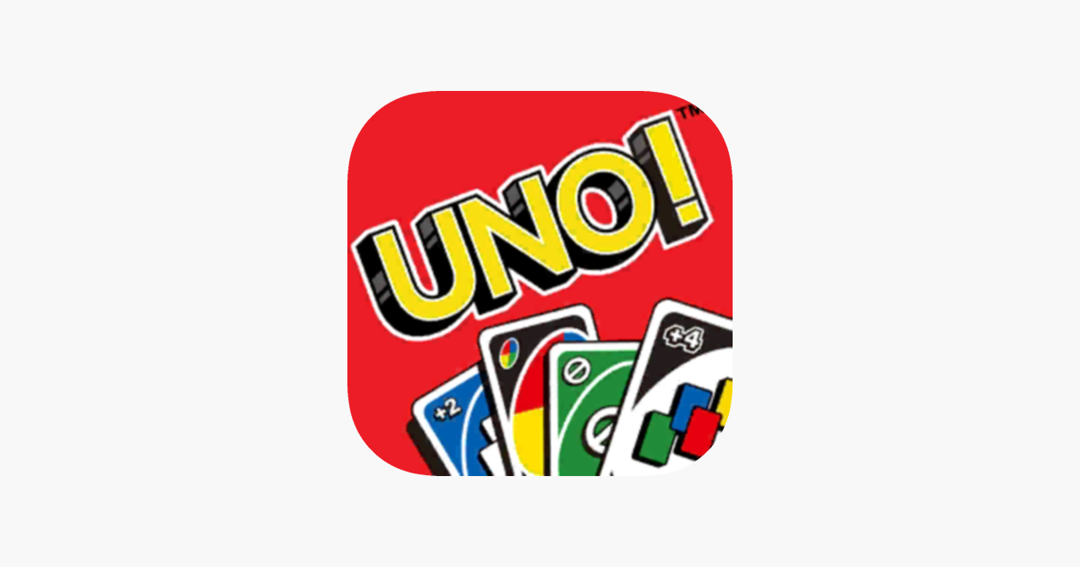 UNO!™ na usluzi App Store