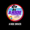 ARide-Driver icon