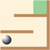 Ball Maze -Simple 2D- icon
