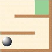 Ball Maze -Simple 2D-