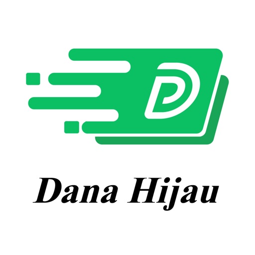 Dana Hijau - Pinjaman cepat