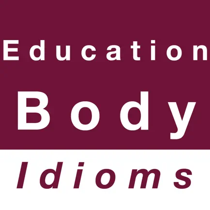 Education & Body idioms Читы