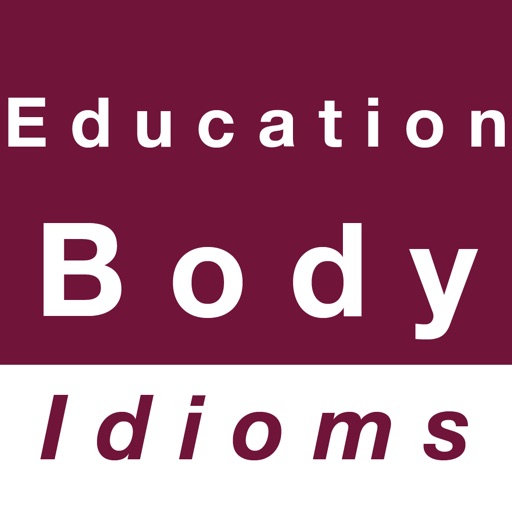 Education & Body idioms