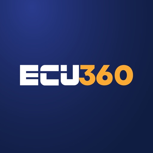 ECU360 APP