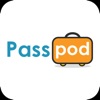 Passpod icon