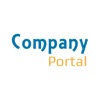 Company Portal - On the go icon