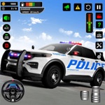 Download Police Chase Cop Duty Games app