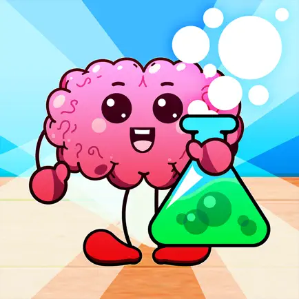 Brain Alchemy Cheats