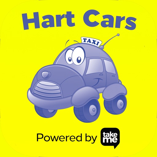 Hart Cars.