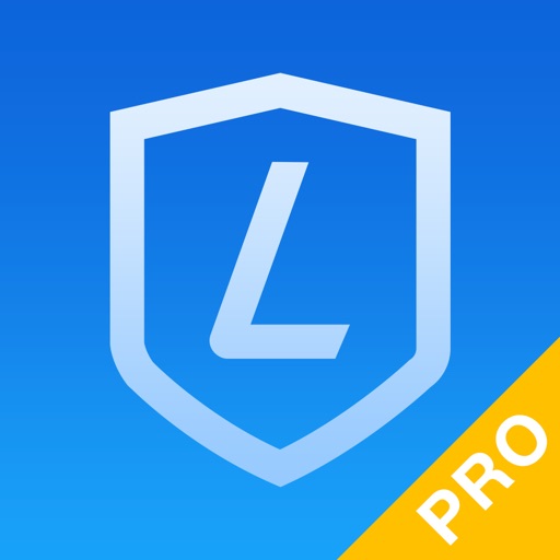 Locker Pro - Password Manager iOS App