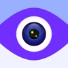 Spy Hidden Camera Detector PRO icon
