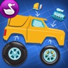 Build A Truck: Duck Duck Moose - iPadアプリ