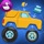 Build A Truck: Duck Duck Moose