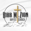 Bibb Mt. Zion Church, Macon GA icon