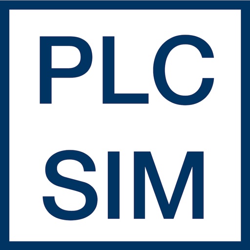 PLC Simulator 2, Ladder Logic