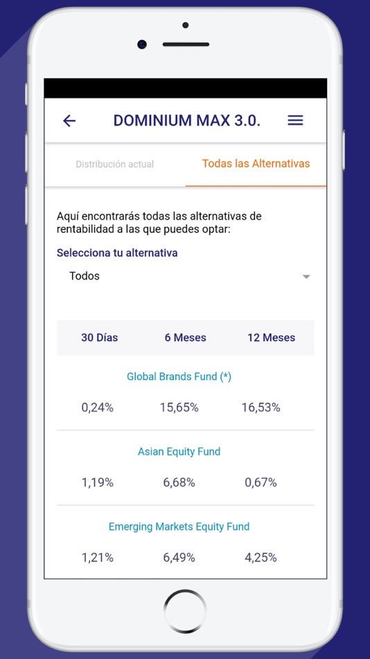 #2. Onclick Ahorro (iOS) 由: Vida Security