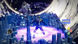 Game screenshot Iron Mech Super Suit Metal Man hack