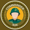 Commander Run icon