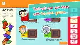 Game screenshot Wiseland hack