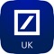 Deutsche Wealth Online UK