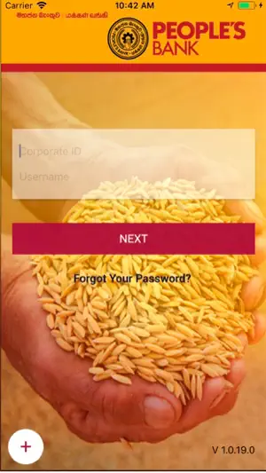 People's Wyn screenshot 1