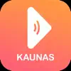 Awesome Kaunas App Positive Reviews