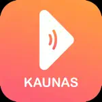 Awesome Kaunas App Contact