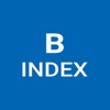 B-INDEX - iPhoneアプリ