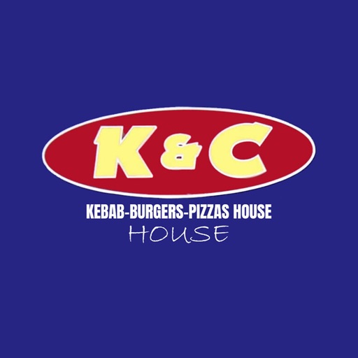 K & C Kebab House icon