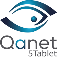 Qanet5Tablet