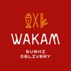 Wakam Sushi Delivery