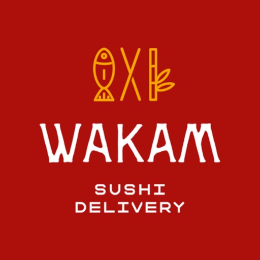 Wakam Sushi Delivery