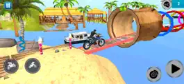 Game screenshot Dirt Bike Racing: Stunt Games hack