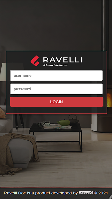 Ravelli Doc Screenshot