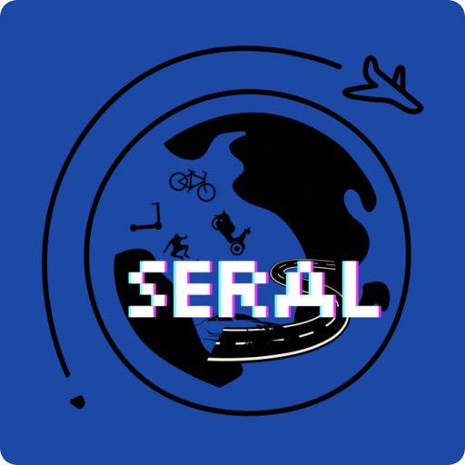 Seral سيرال icon
