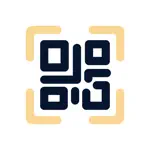 QRode: QR Code Barcode Reader App Contact