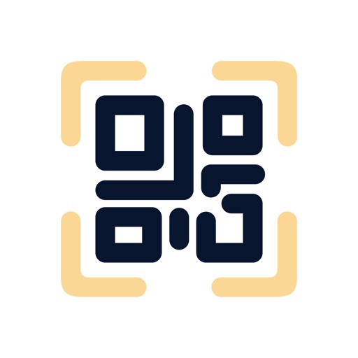 QRode - QR Code & Barcode Scan