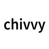Chivvy: AI Habit, Goal Tracker icon
