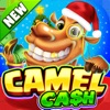 Icon Camel Cash Casino - 777 Slots