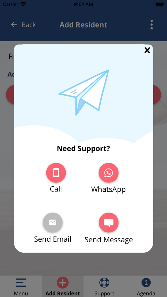 #3. FeedBack CRM (iOS) 由: FeedBack Software LTD