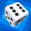 Icon Dice With Buddies: Social Game