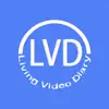 LVD App delete, cancel