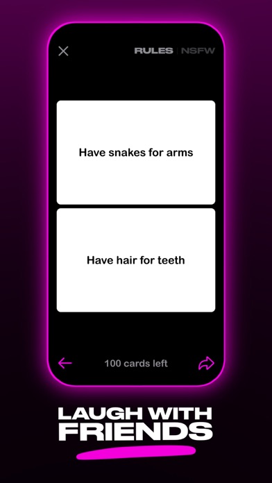 Social Animal Screenshot