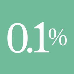 Zero Point One Apple Watch App