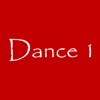 Dance 1 CA icon