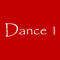 Dance 1 CA logo